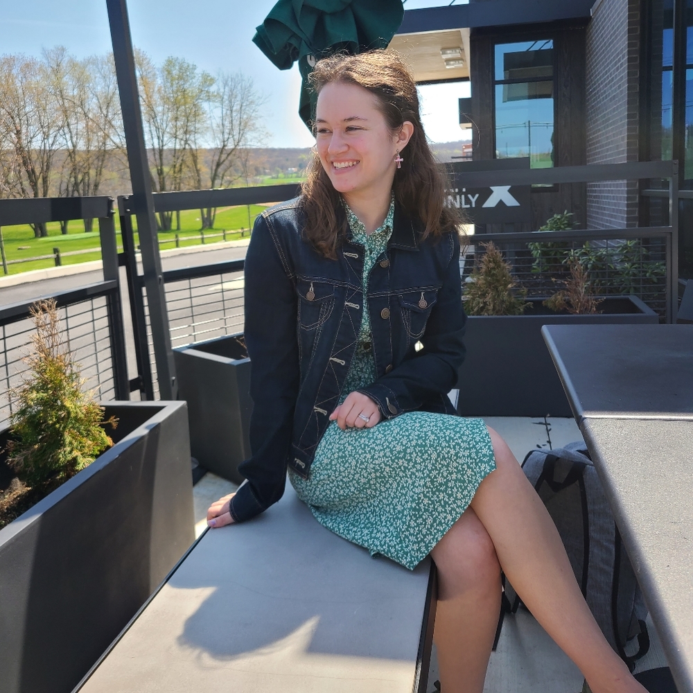Meet your Posher, Jessica Jean